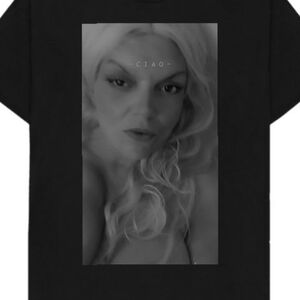 The "California Girl Tee"